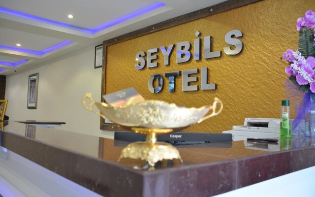 Seybils Otel