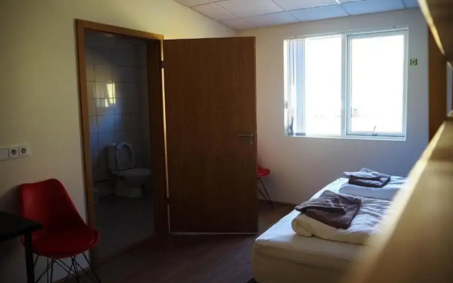 Kast Guesthouse