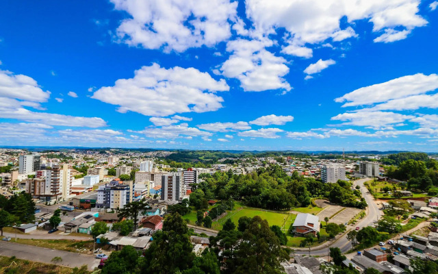 Wynn Residencial - 1002