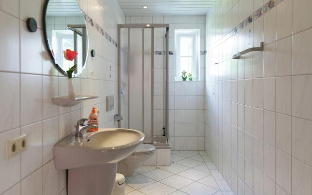 Beautiful Apartment in Morscheid-riedenburg