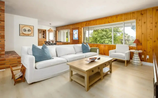 3bed Single Level Home