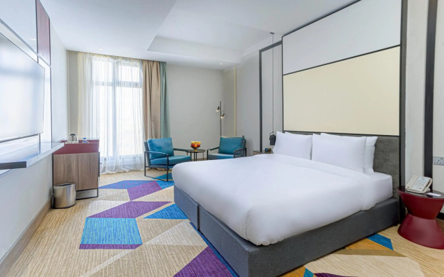 Ewaa Express Hotel - Al jouf
