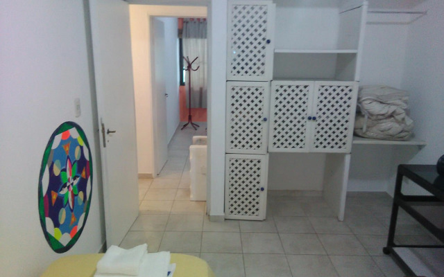 Mendoza Departamento 4 o 5 personas