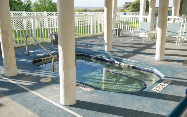 Sandpebble Beach Club Surfside Beach a Ramada by Wyndham