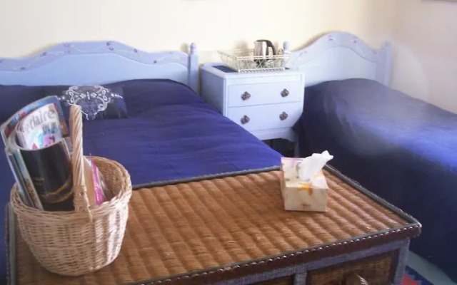 Le Chat Bleu Chambres dHotes B&B