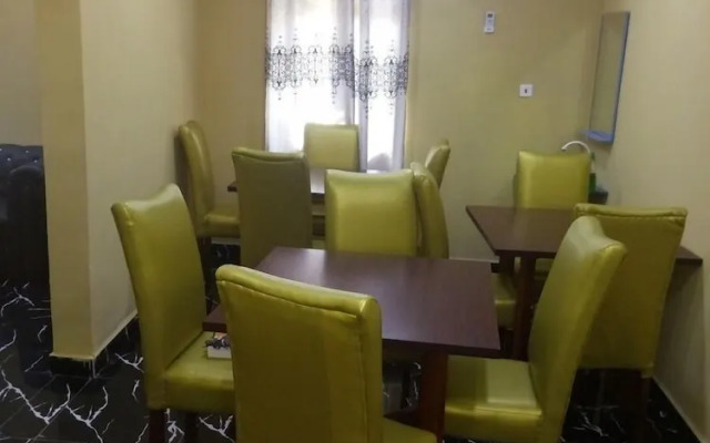 Kumbaya Hotels And Tours Ltd
