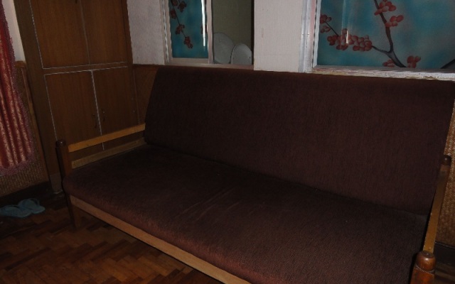 Seven Seas Hotel