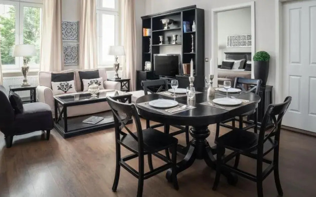 Nice Apartment in Berlin