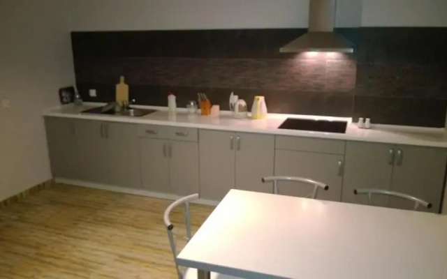 Pokoje Gościnne Wejherowo