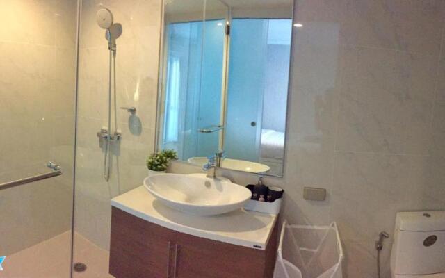 My Resort Hua Hin by Skystar