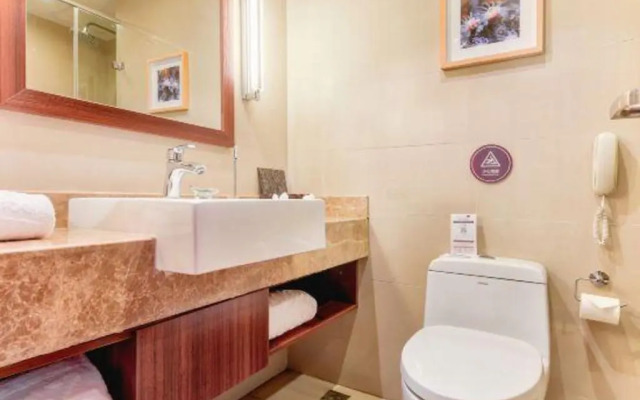 Yitel Collection Xiamen Zhongshan Road Seaview