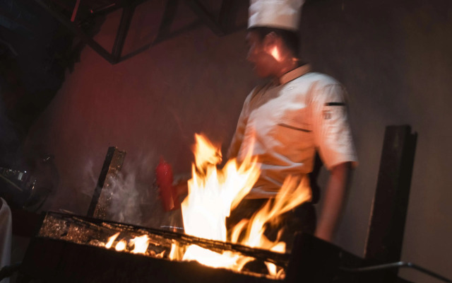 Best Western Plus Coco Palu