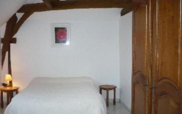 Gîte Épineu-le-Chevreuil, 4 pièces, 7 personnes - FR-1-410-197