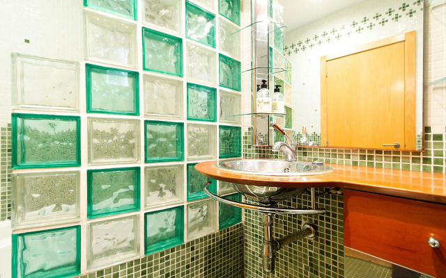 Estudio para parejas con WIFI en la playa