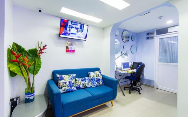 Hotel Azuan Suites By Geh Suites