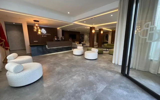 Hotel Ben Batouta - Tanger
