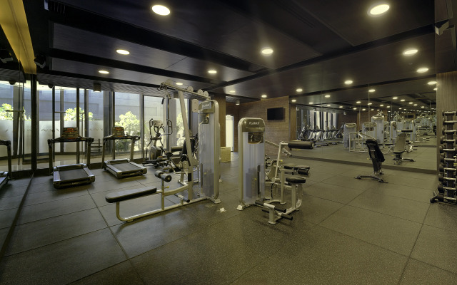 Grand Summit Hotel General Santos