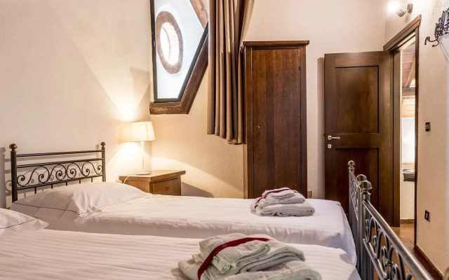 Residence Borgo Il Poggiaccio