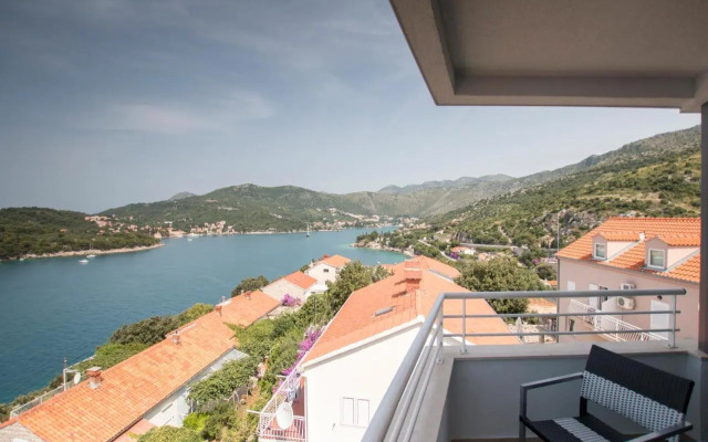 Villa Paradiso