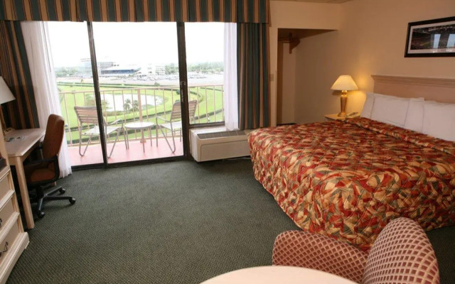 Stadium Hotel