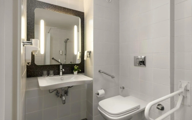 Hotel ibis Ankara Airport
