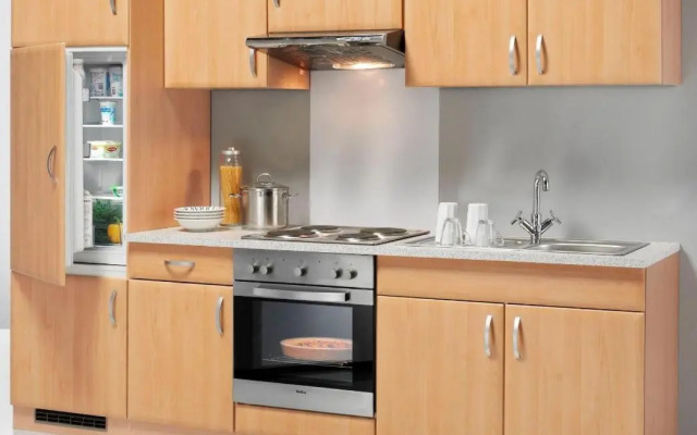 City Apartments Soltau