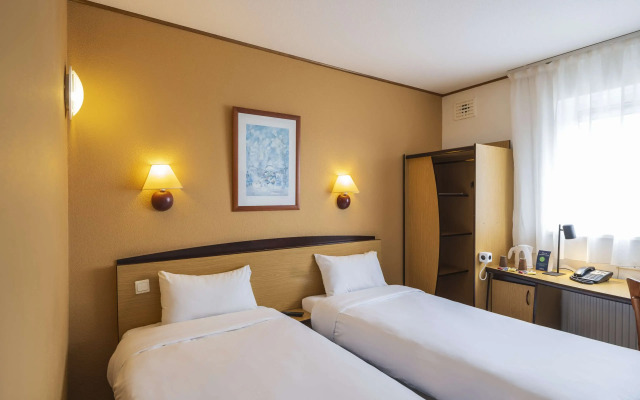 Campanile Hotel Breda