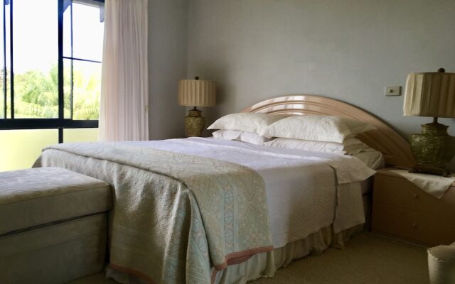 Seaview Bed and Breakfast