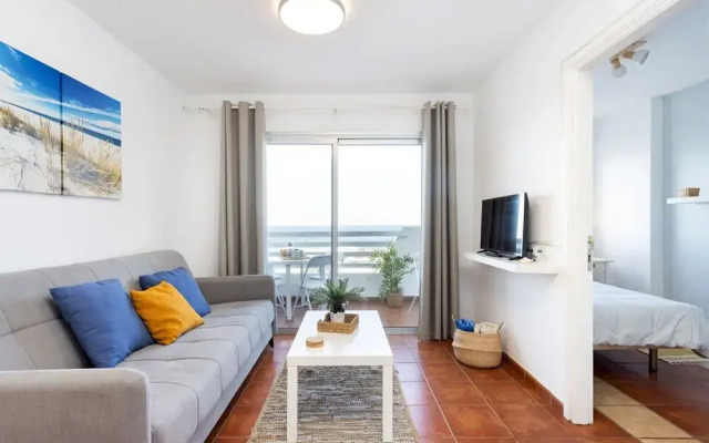 Casa Calma With 2 Bedrooms and 1 Bathrooms