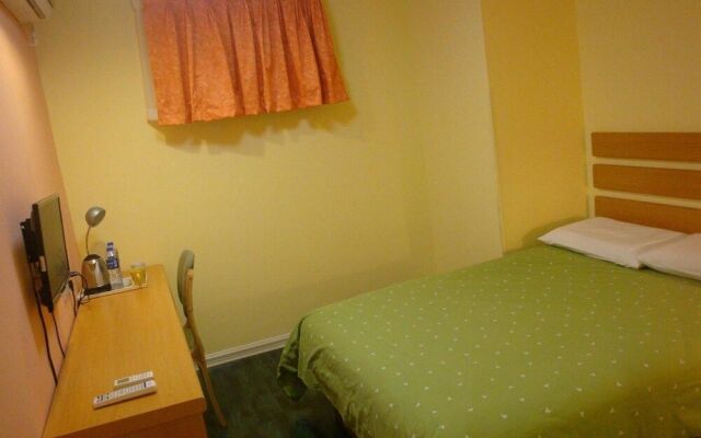 Home Inn Xiamen Railway Station Hubin East Road – Guest Rooms – Xiamen