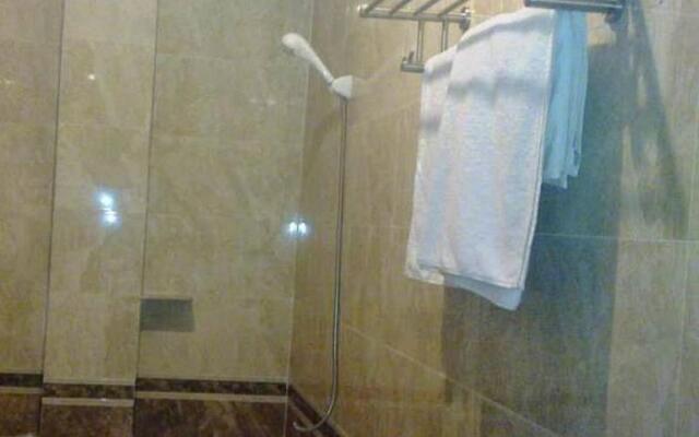 Angkor Comfort Hotel