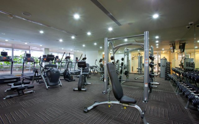 PARKROYAL Serviced Suites Kuala Lumpur