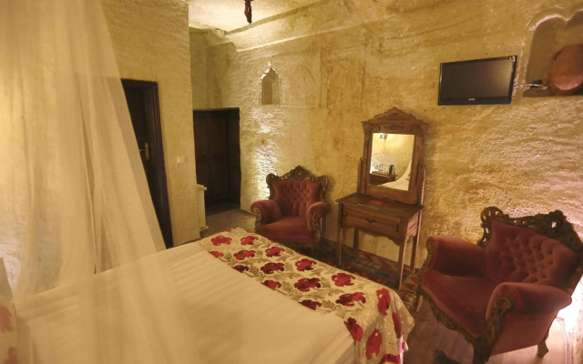 Cappadocia Abras Cave Hotel