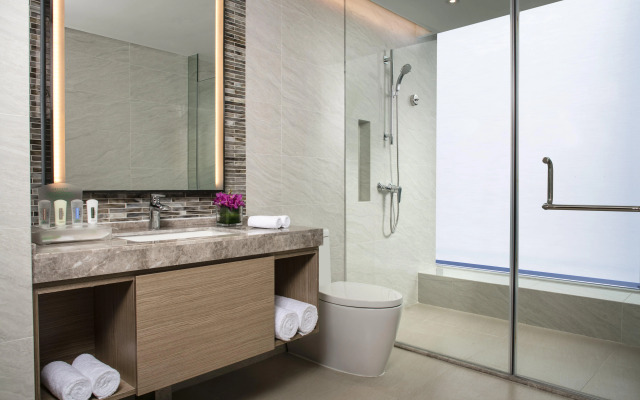 Holiday Inn Hangzhou Gongshu by IHG