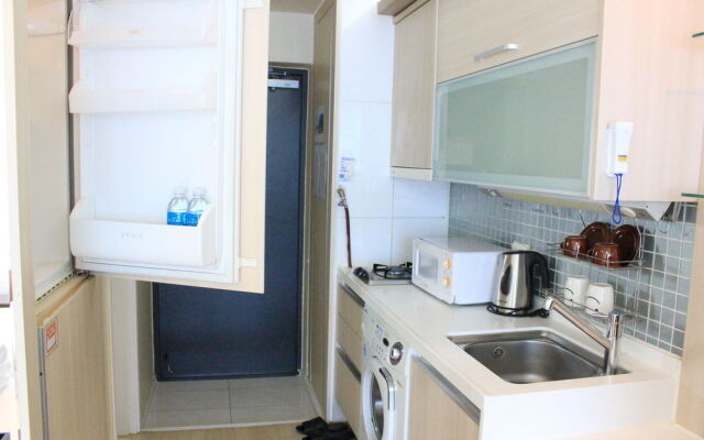 Korea Guest House