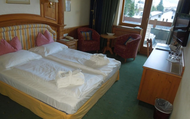 Bergresort Seefeld