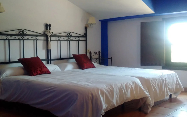 Hosteria Tierrallana by Juypehotel