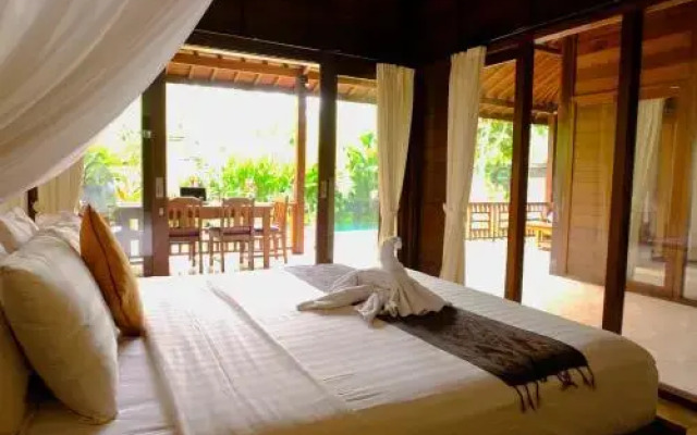 Prama House
