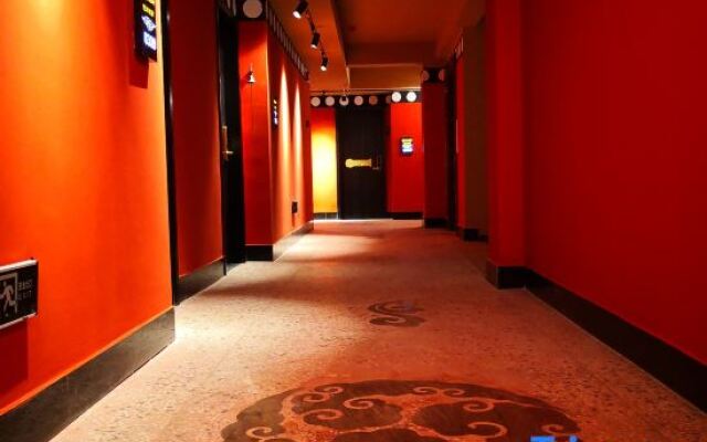 Yangzongling Hotel