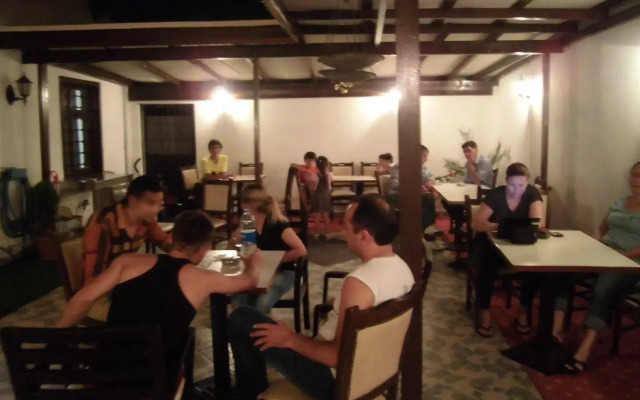 Cinar Butik Hotel