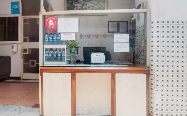 OYO 2628 Kartini Residence