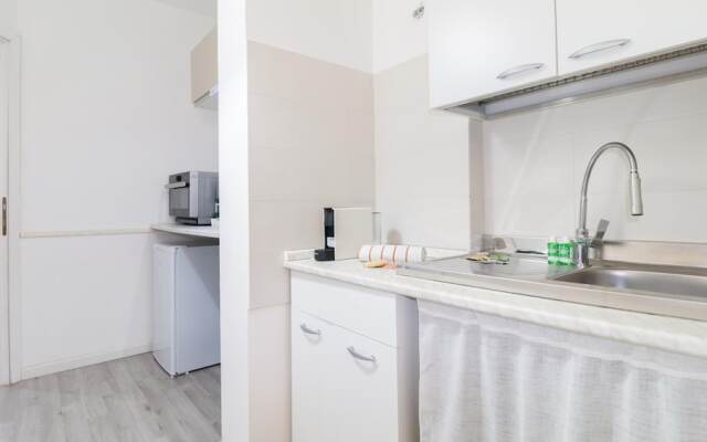 Joy House in Quartu Santa Elena