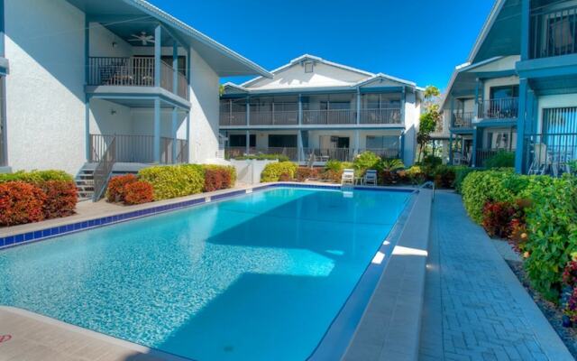 Gulf Place 8B Apartment 3