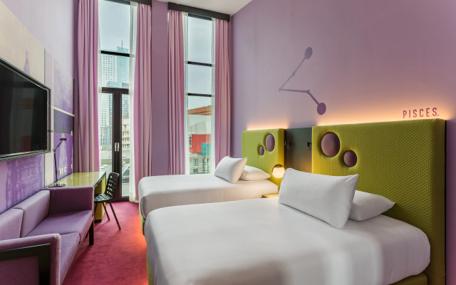 Room Mate Bruno, Rotterdam