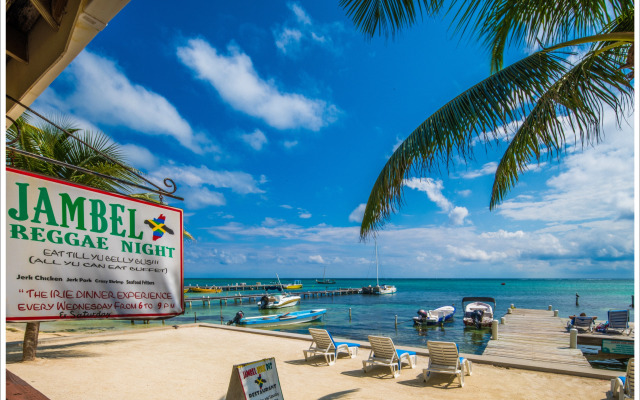 Sunbreeze Suites