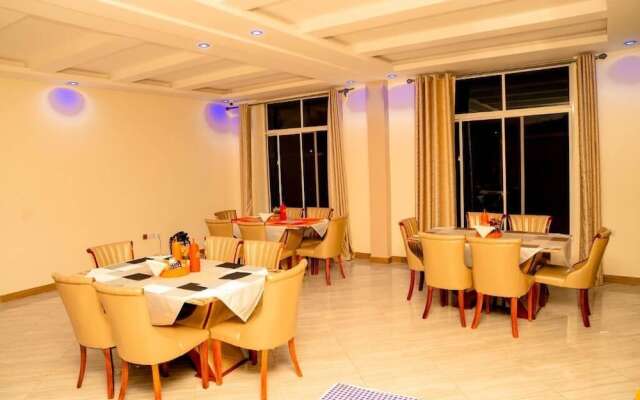 Parklane Hotel
