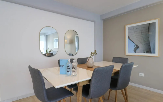 Nomad Apartments in Bohem Barranco by Wynwood-House