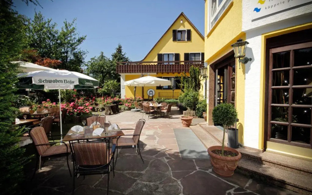 Hotel Römerhof