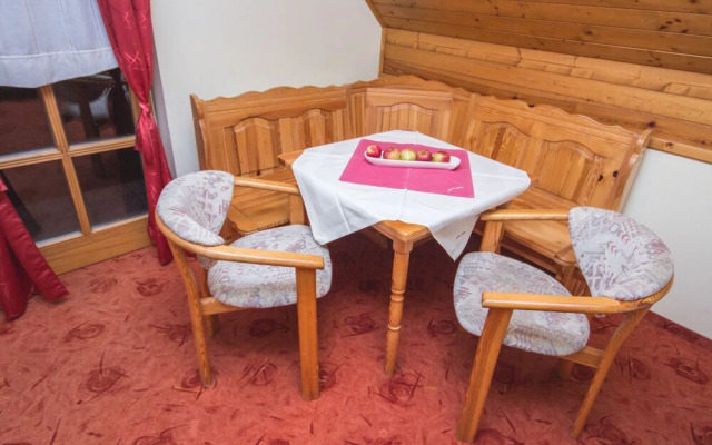 Guesthouse Jelenov Greben