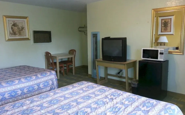 Desert Palms Motel